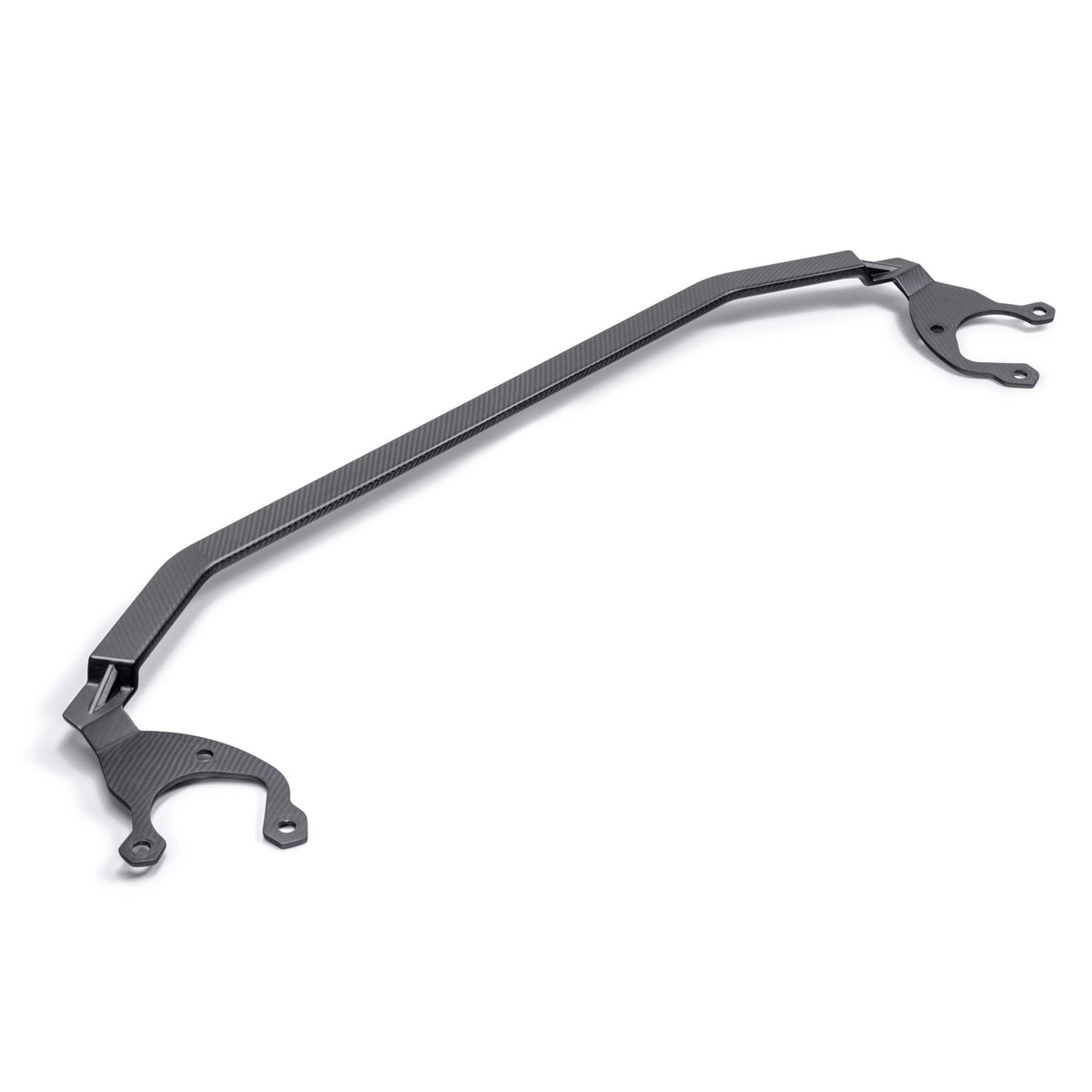 Carbon Fiber Front Strut Brace for 2023-2026 Toyota GR Corolla