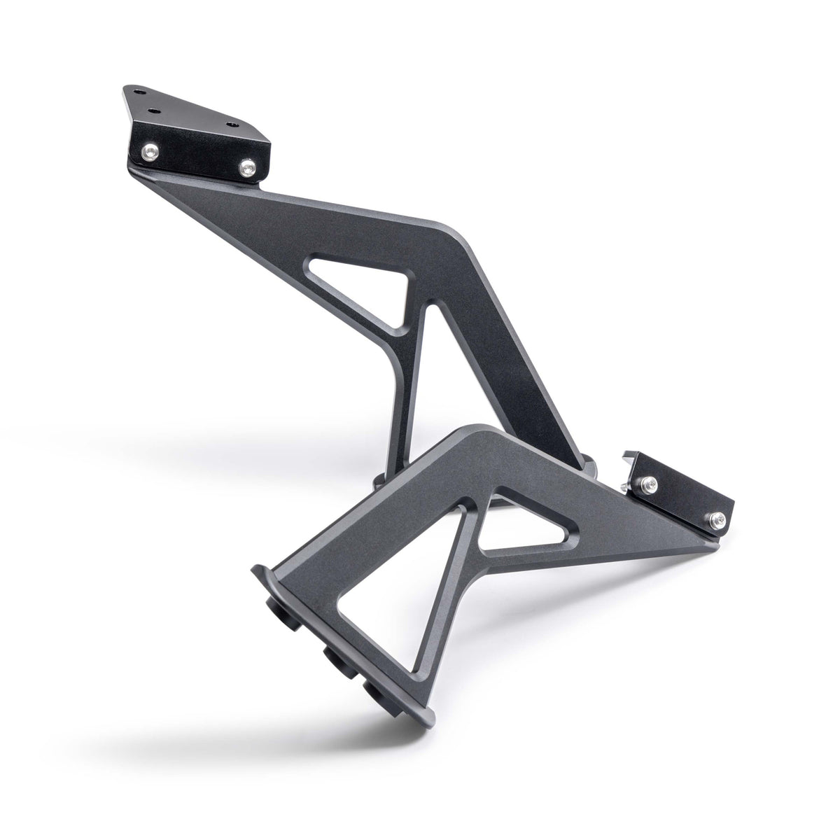 BH-style rear spoiler mounting bracket for 2023-2026 Honda Civic Type R