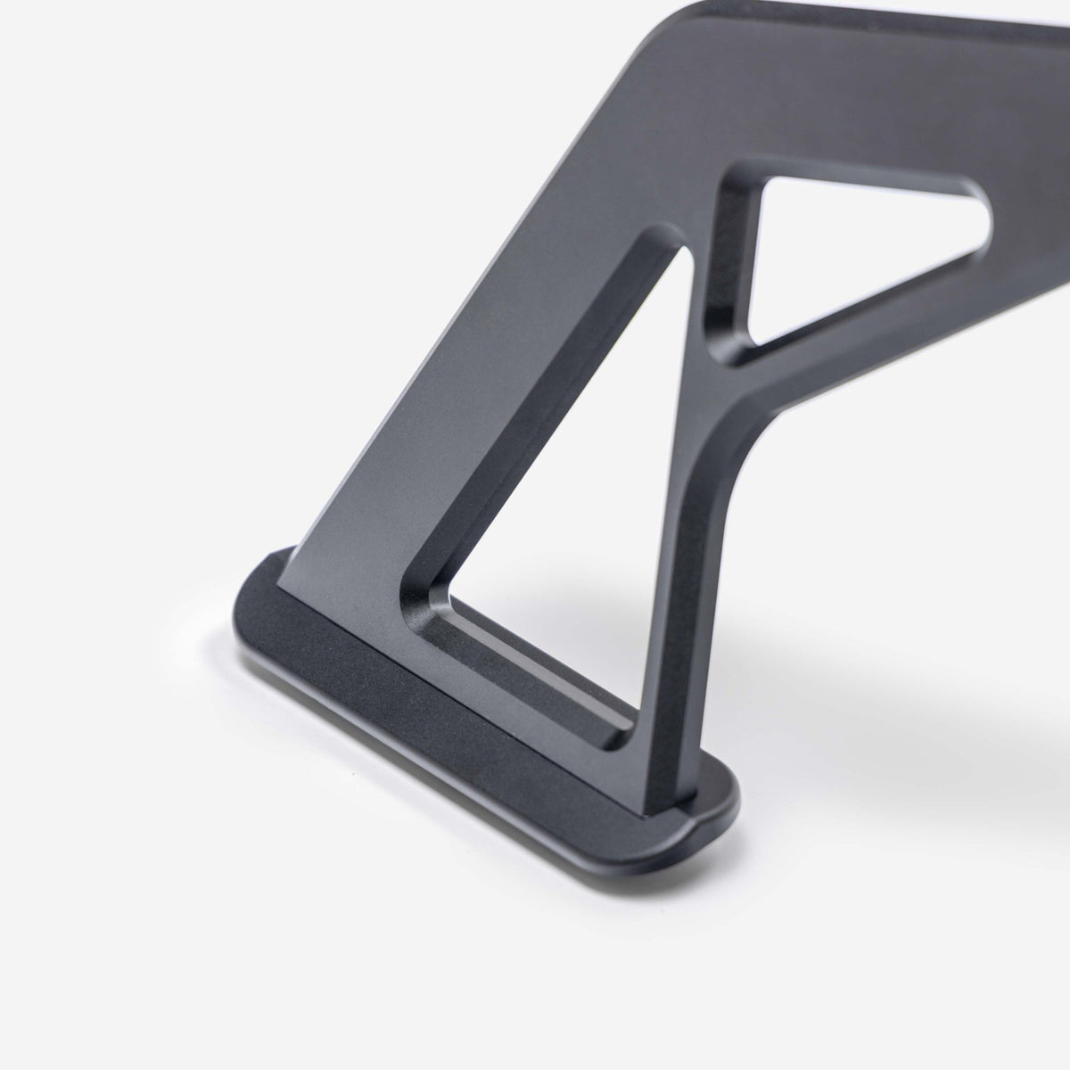 BH-style rear spoiler mounting bracket for 2023-2026 Honda Civic Type R