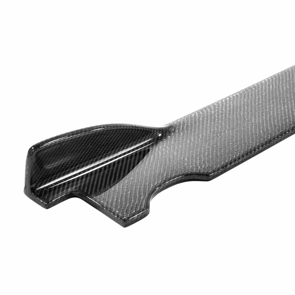 TA-Style Carbon Fiber side skirts for 2013-2020 Scion FR-S / Toyota 86 / Subaru BRZ