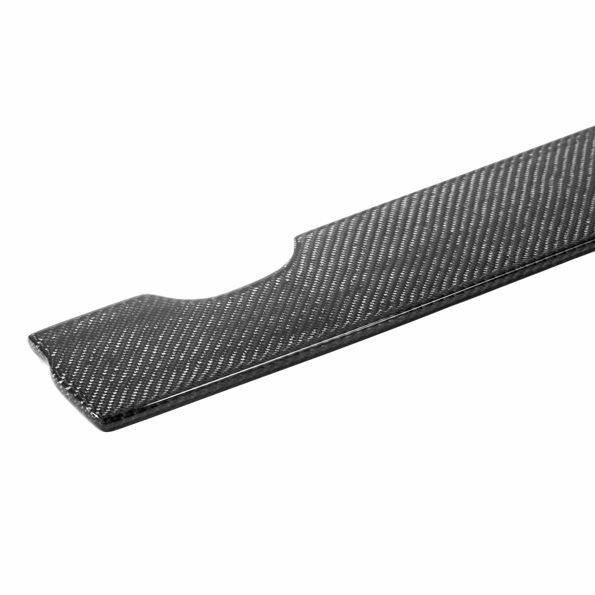 TA-Style Carbon Fiber side skirts for 2013-2020 Scion FR-S / Toyota 86 / Subaru BRZ