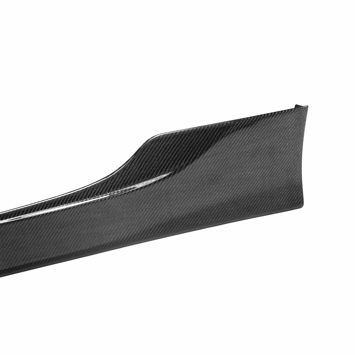TB-Style Carbon Fiber side skirts for 2013-2020 Scion FR-S / Toyota 86 / Subaru BRZ