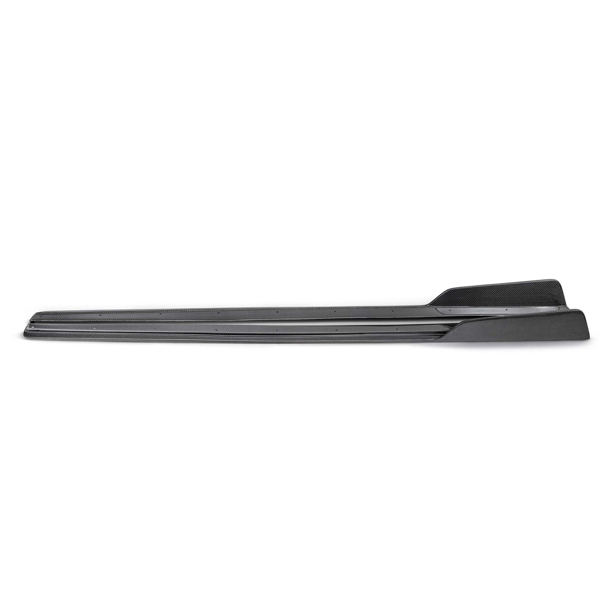 MB-Style Carbon Fiber side skirts for 2022-2026 Subaru WRX