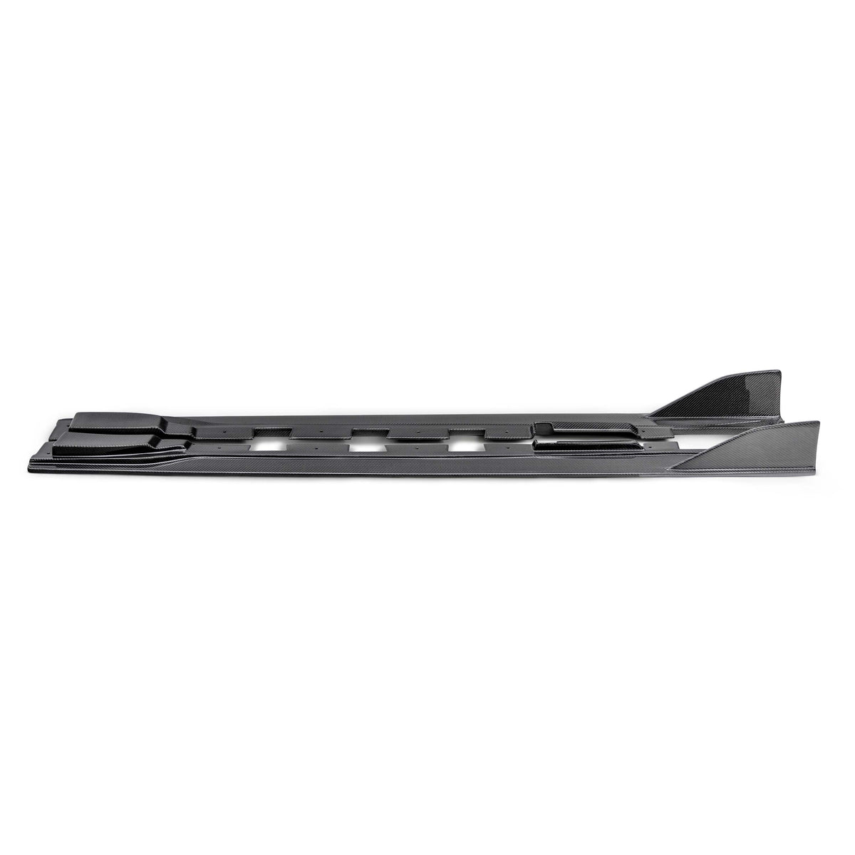 MB-Style Carbon Fiber side skirts for 2022-2026 Toyota GR86 / Subaru BRZ