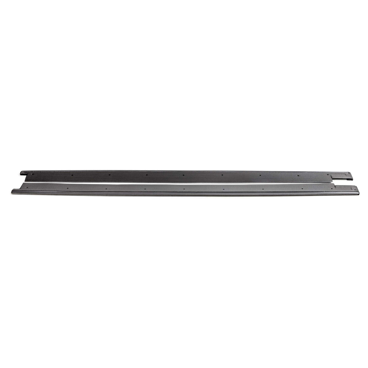 MB-Style Carbon Fiber side skirts for 2023-2026 Toyota GR Corolla
