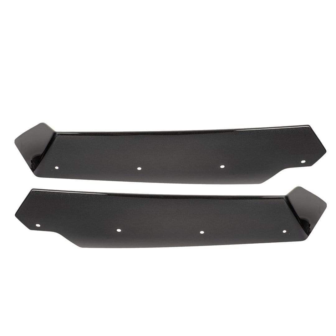 C7 Z06 GS Stage 2.5 Wicker Spoiler Conversion Kit