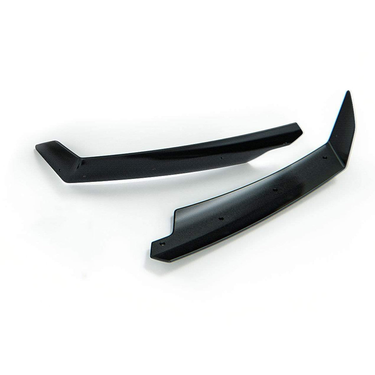 C7 Z06 GS Stage 2 Wicker Spoiler Conversion Kit