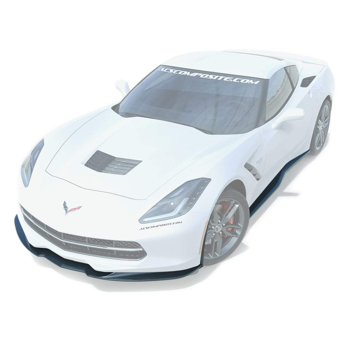 C7 Stingray Aeropack