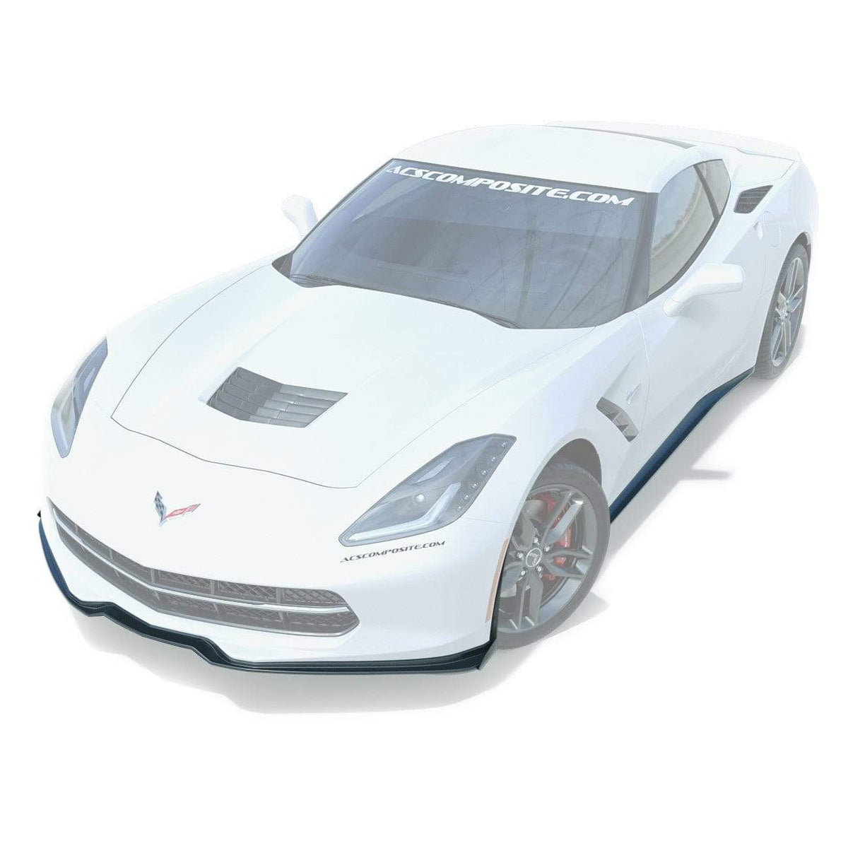 C7 Stingray Aeropack