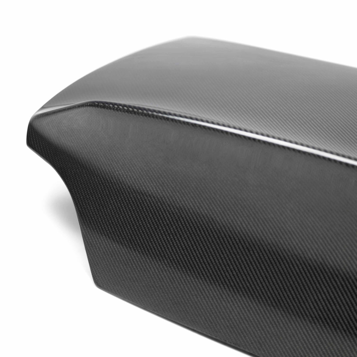 CSL-Style Carbon Fiber trunk lid for 2000-2009 Honda S2000