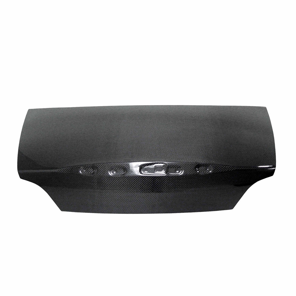 OEM-Style Carbon Fiber trunk lid for 2000-2009 Honda S2000