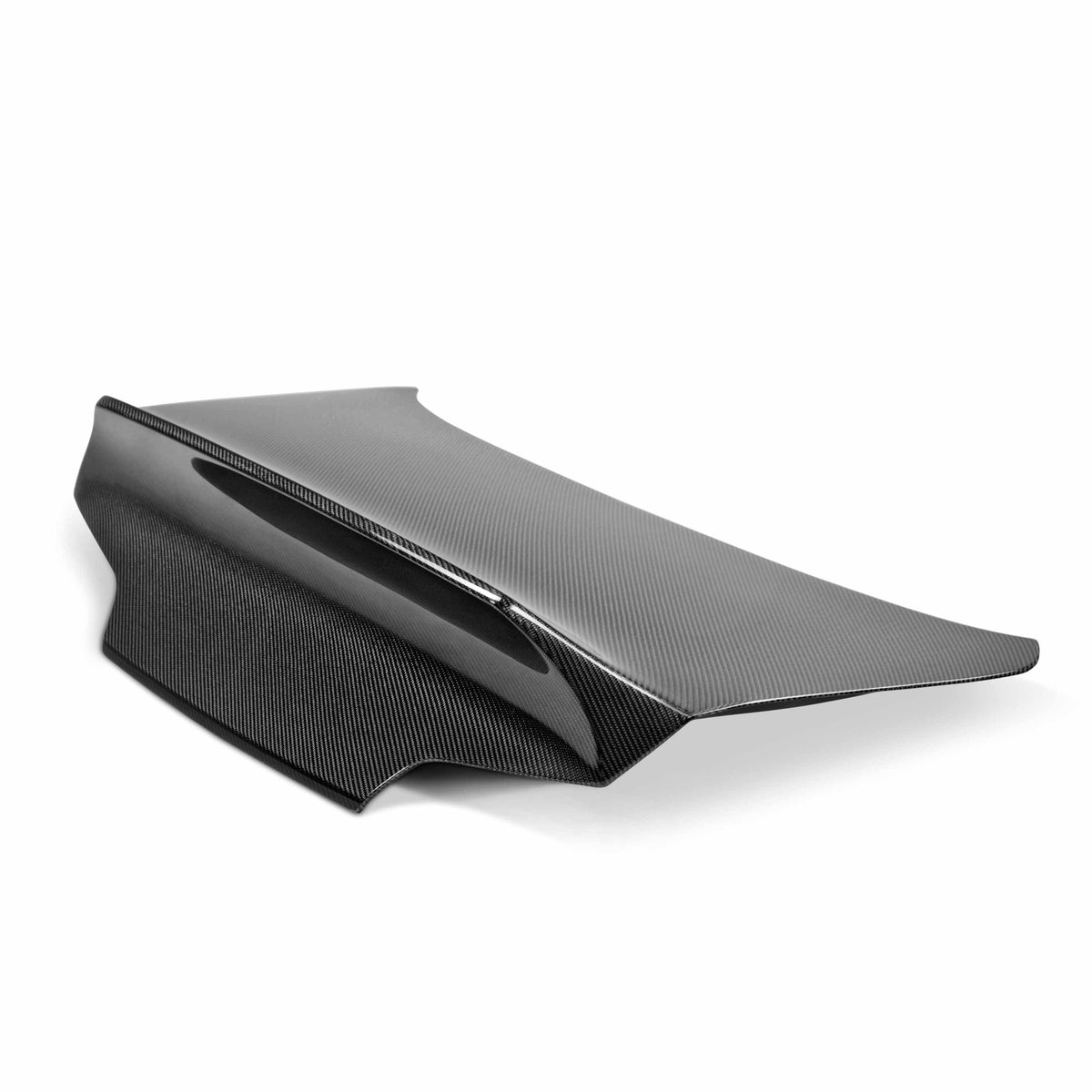 C-Style Carbon Fiber trunk lid for 2003-2007 Infiniti G35 Coupe