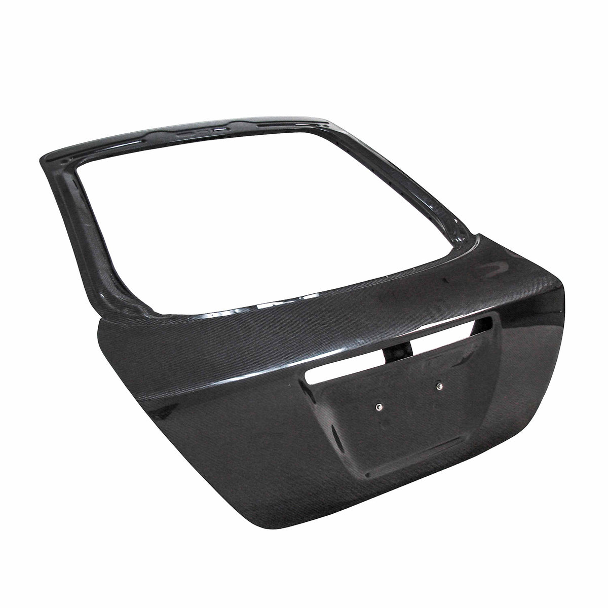 OEM-Style Carbon Fiber trunk lid for 2005-2010 Scion TC