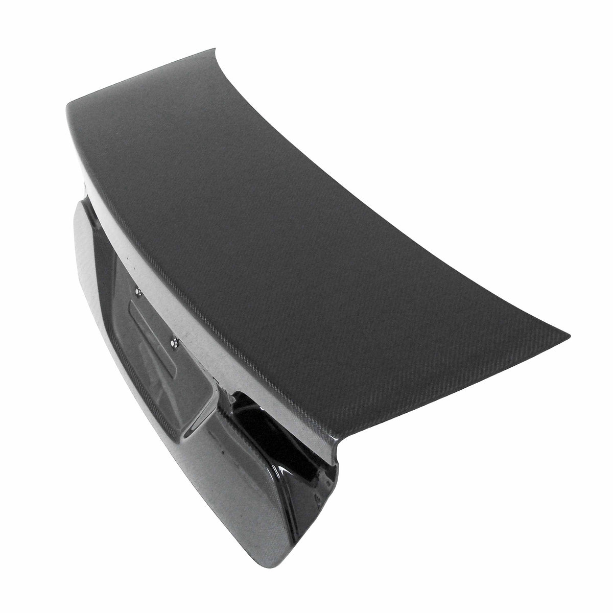 OEM-Style Carbon Fiber trunk lid for 2006-2011 Honda Civic Sedan