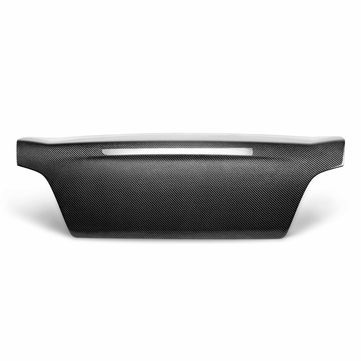 OEM-Style Carbon Fiber trunk lid for 2006-2007 Subaru Impreza/WRX