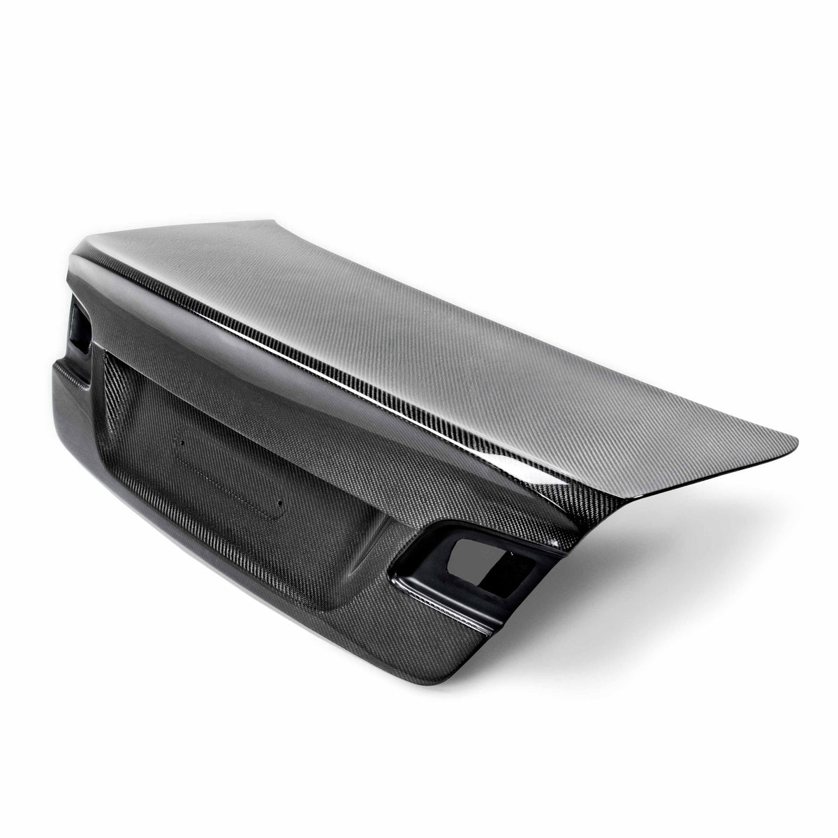 CSL-Style Carbon Fiber trunk for 2007-2013 BMW E92 Coupe