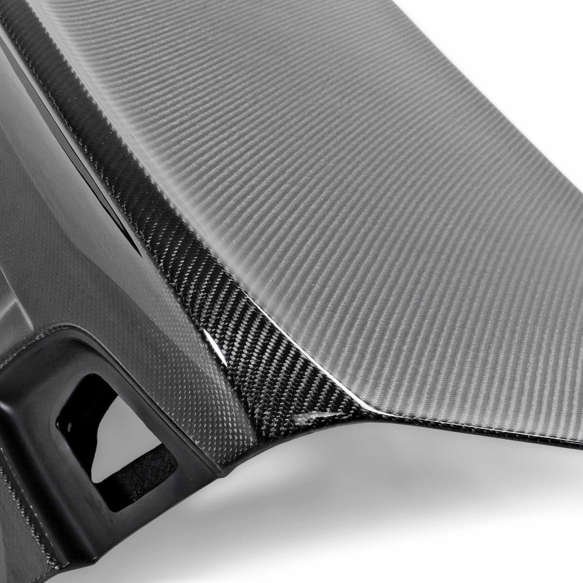 CSL-Style Carbon Fiber trunk for 2007-2013 BMW E92 Coupe