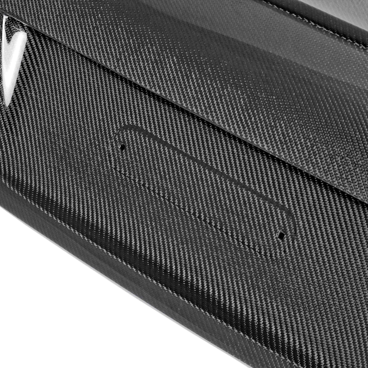CSL-Style Carbon Fiber trunk for 2007-2013 BMW E92 Coupe