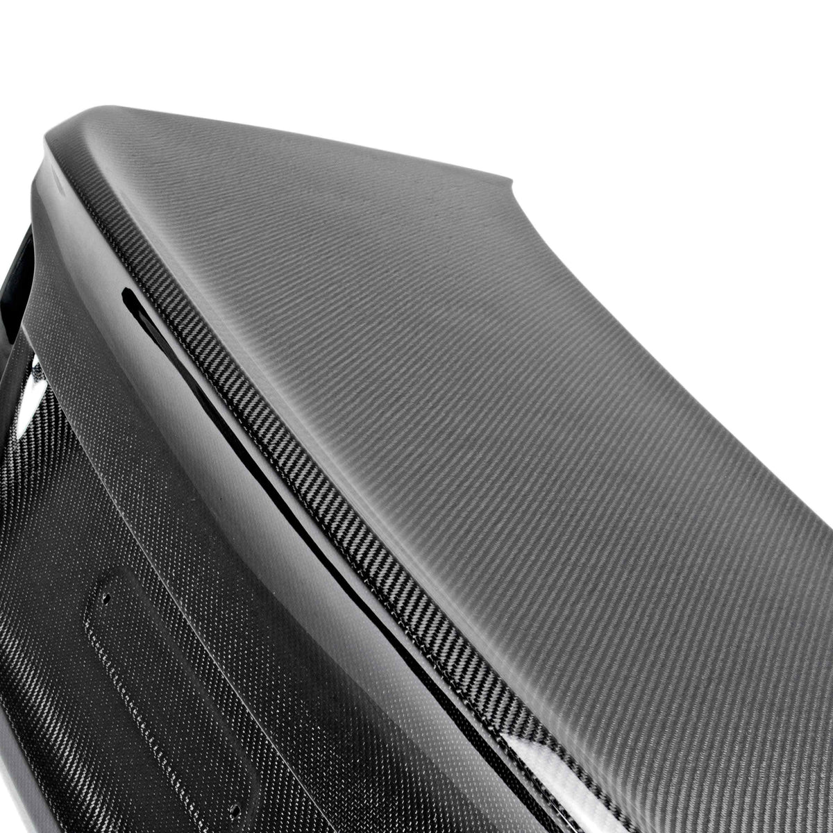 CSL-Style Carbon Fiber trunk for 2007-2013 BMW E92 Coupe