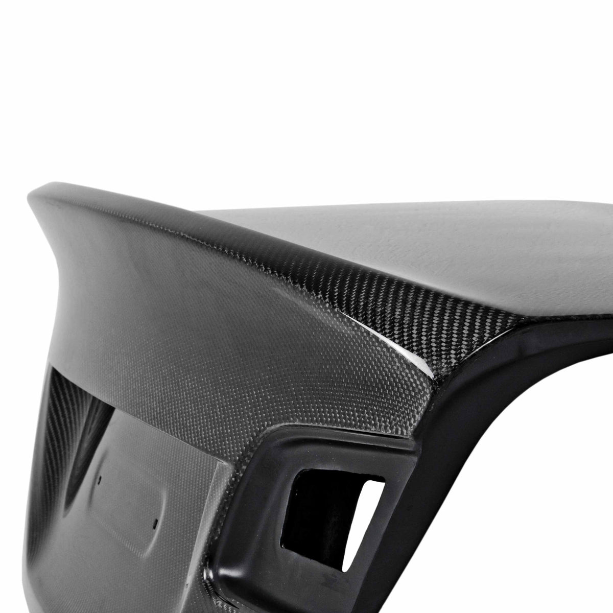 CSL-Style Carbon Fiber trunk for 2007-2013 BMW E92 Coupe