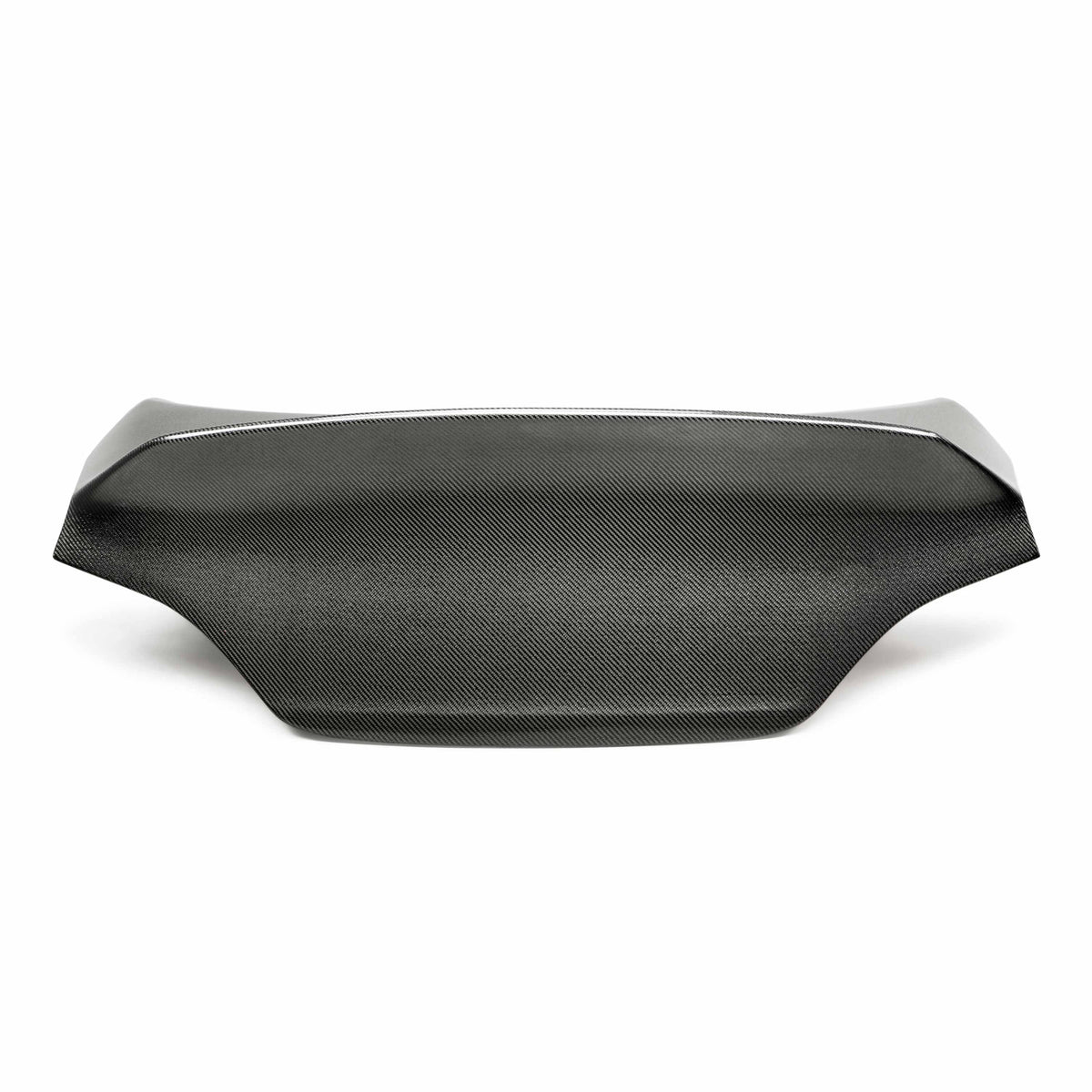 C-Style Carbon Fiber trunk lid for 2010-2016 Hyundai Genesis Coupe