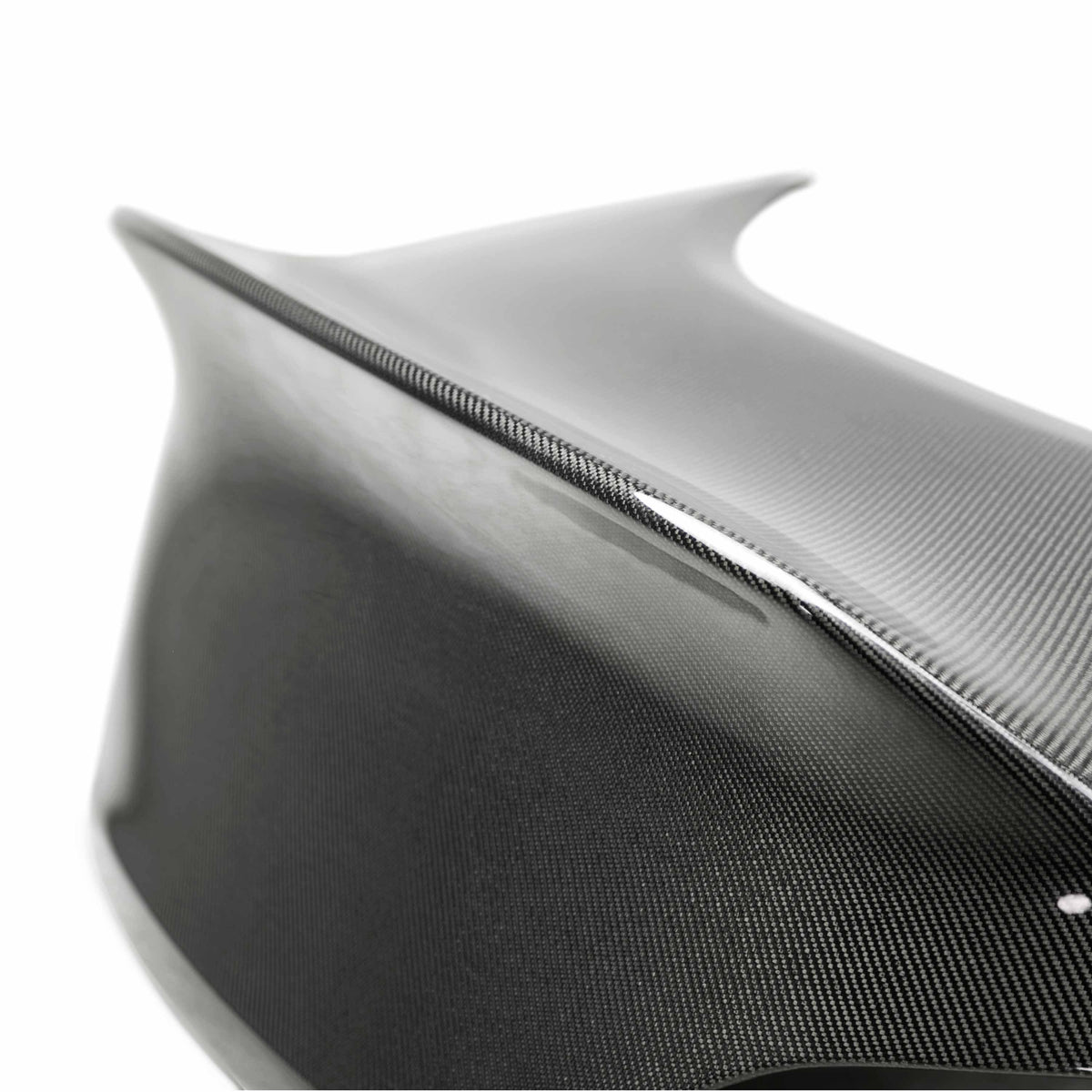 C-Style Carbon Fiber trunk lid for 2010-2016 Hyundai Genesis Coupe