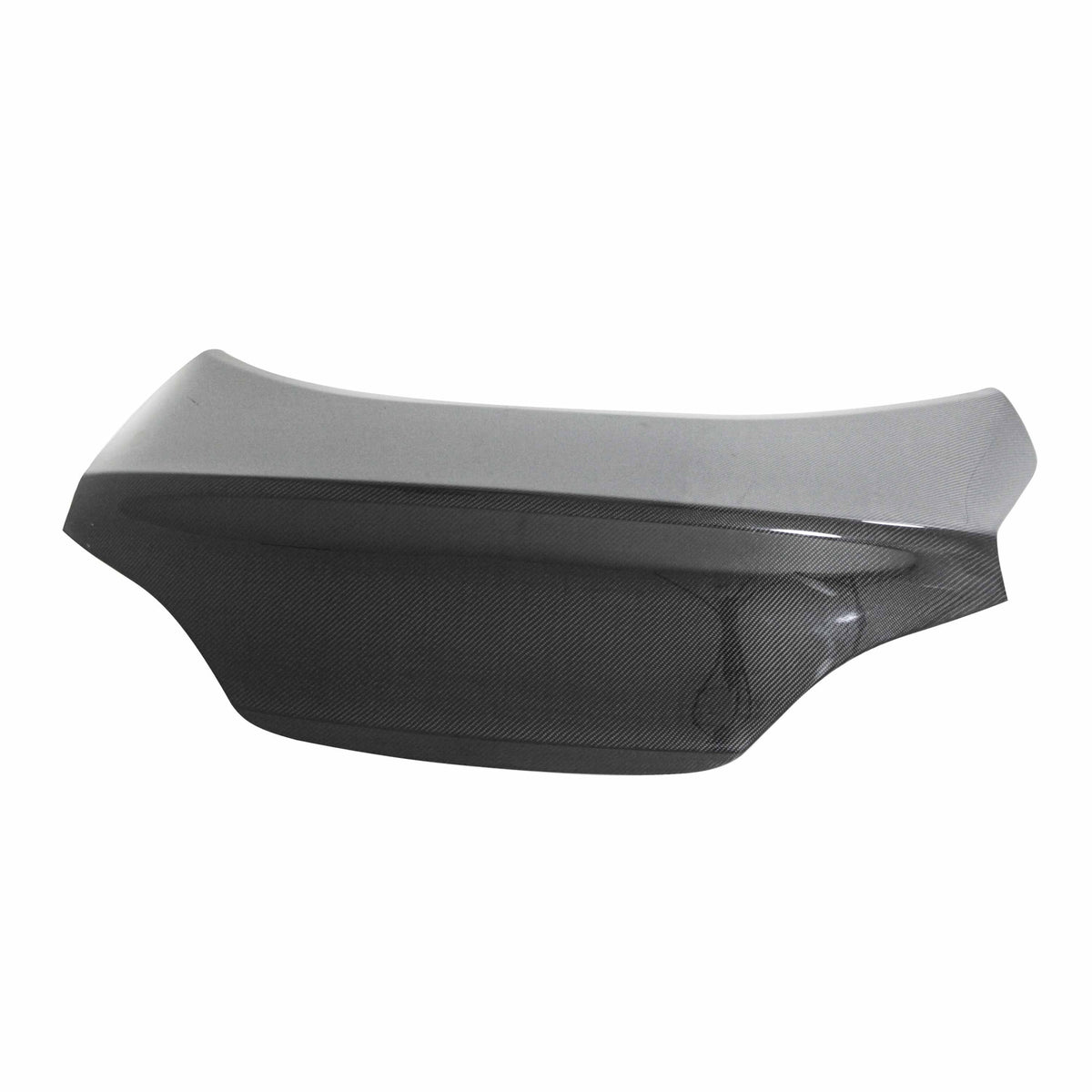 OEM-Style Carbon Fiber trunk lid for 2010-2016 Hyundai Genesis Coupe