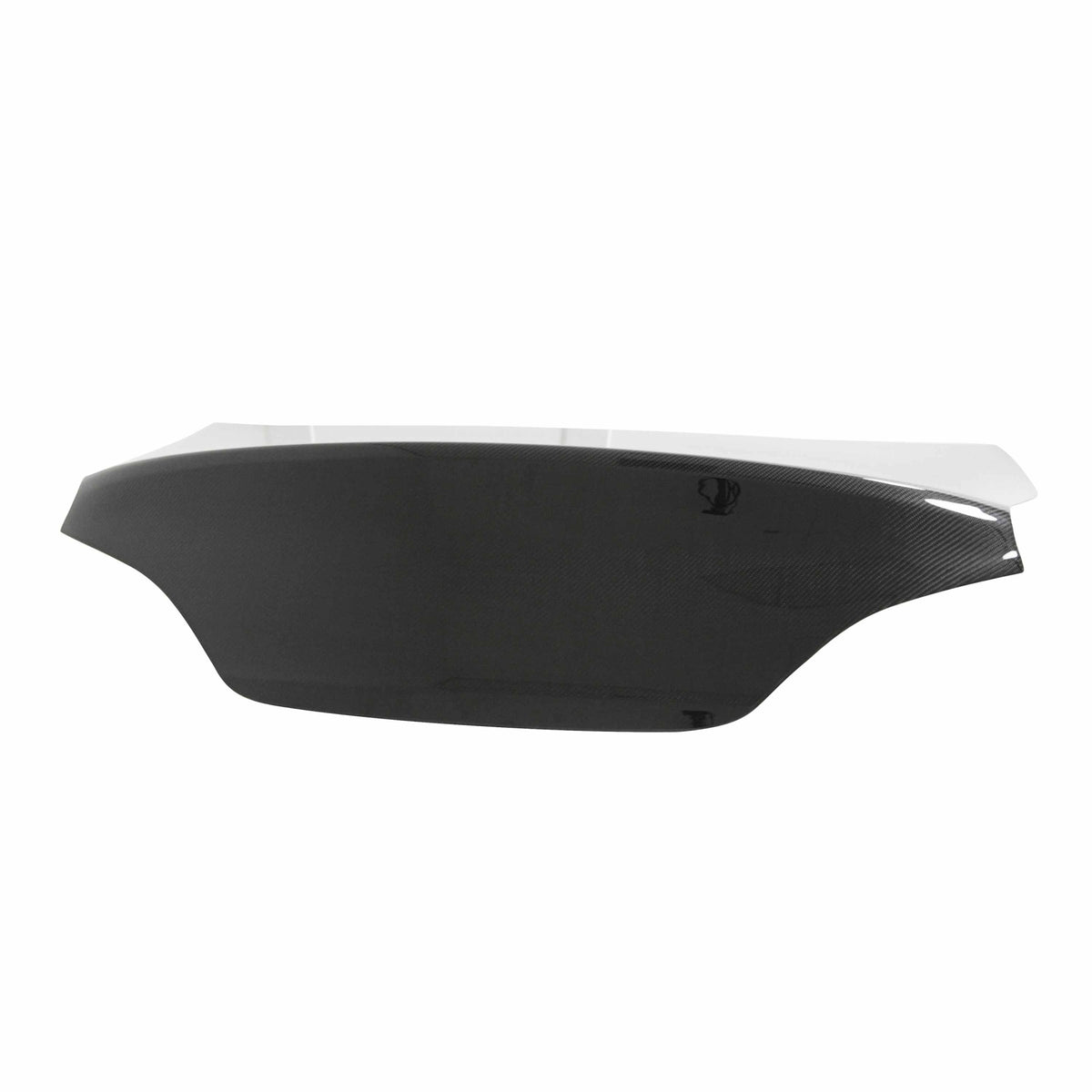 OEM-Style Carbon Fiber trunk lid for 2010-2016 Hyundai Genesis Coupe