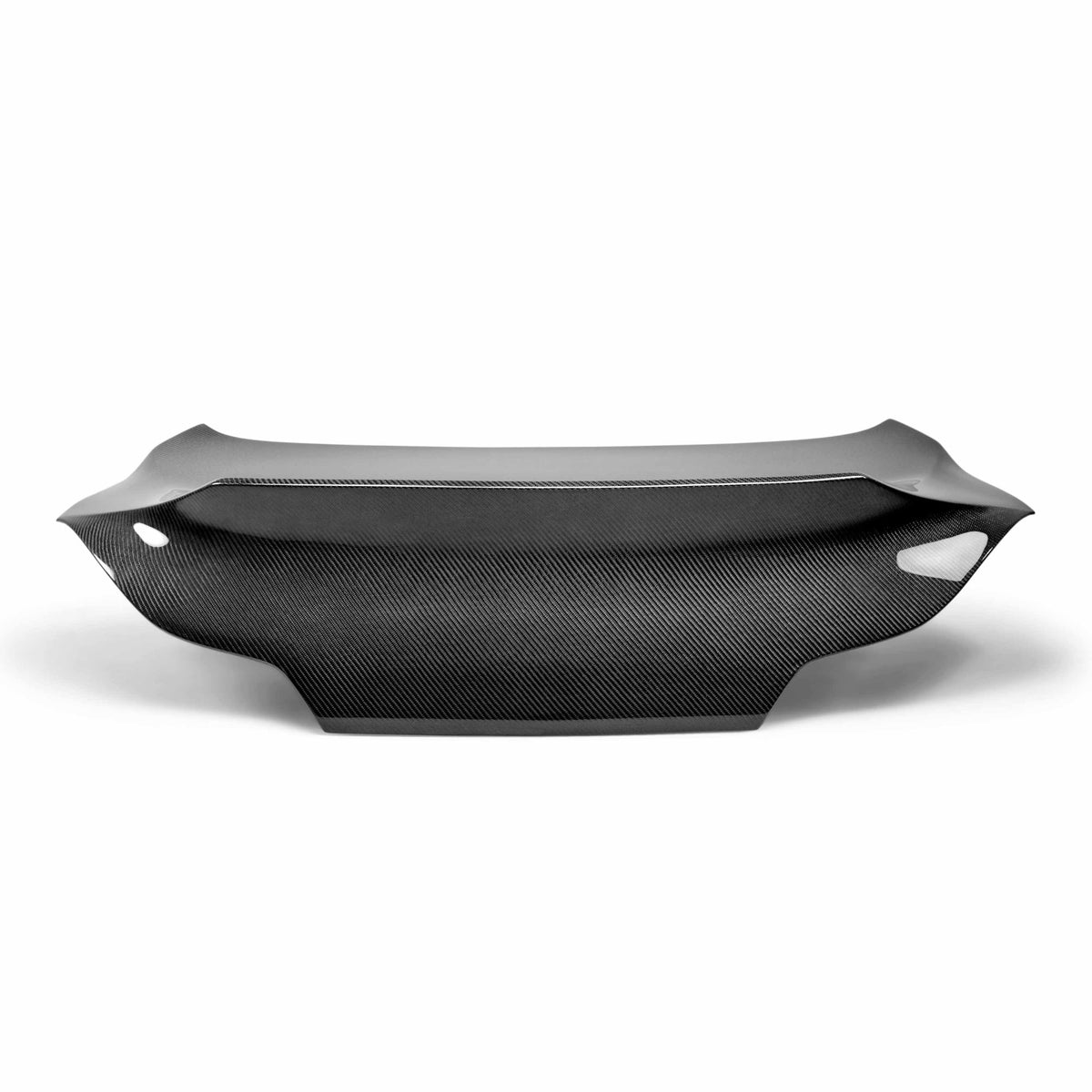 C-Style Carbon Fiber trunk lid for 2008-2013 Infiniti G37 Coupe and 2014-2015 Q60 Coupe