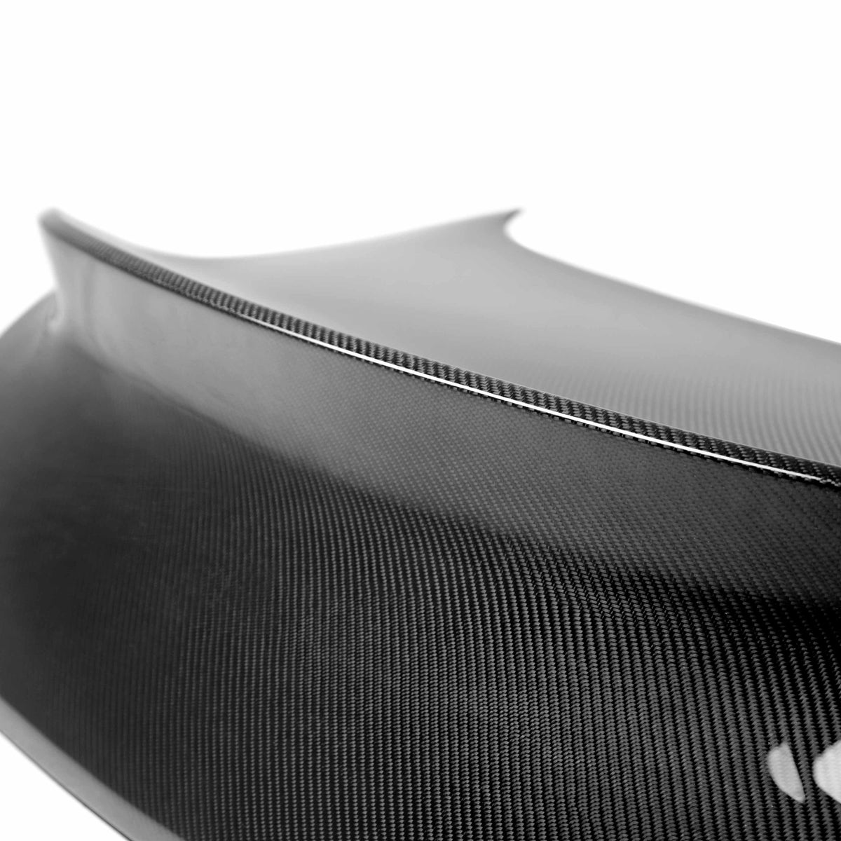 C-Style Carbon Fiber trunk lid for 2008-2013 Infiniti G37 Coupe and 2014-2015 Q60 Coupe
