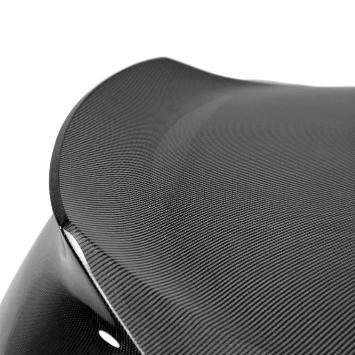 C-Style Carbon Fiber trunk lid for 2008-2013 Infiniti G37 Coupe and 2014-2015 Q60 Coupe