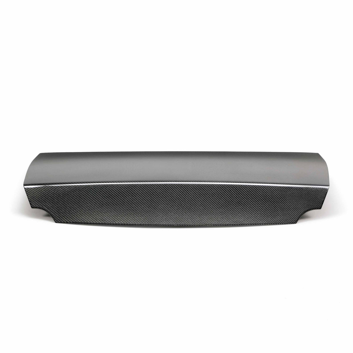OEM-Style Carbon Fiber trunk lid for 2009-2024 Nissan GT-R