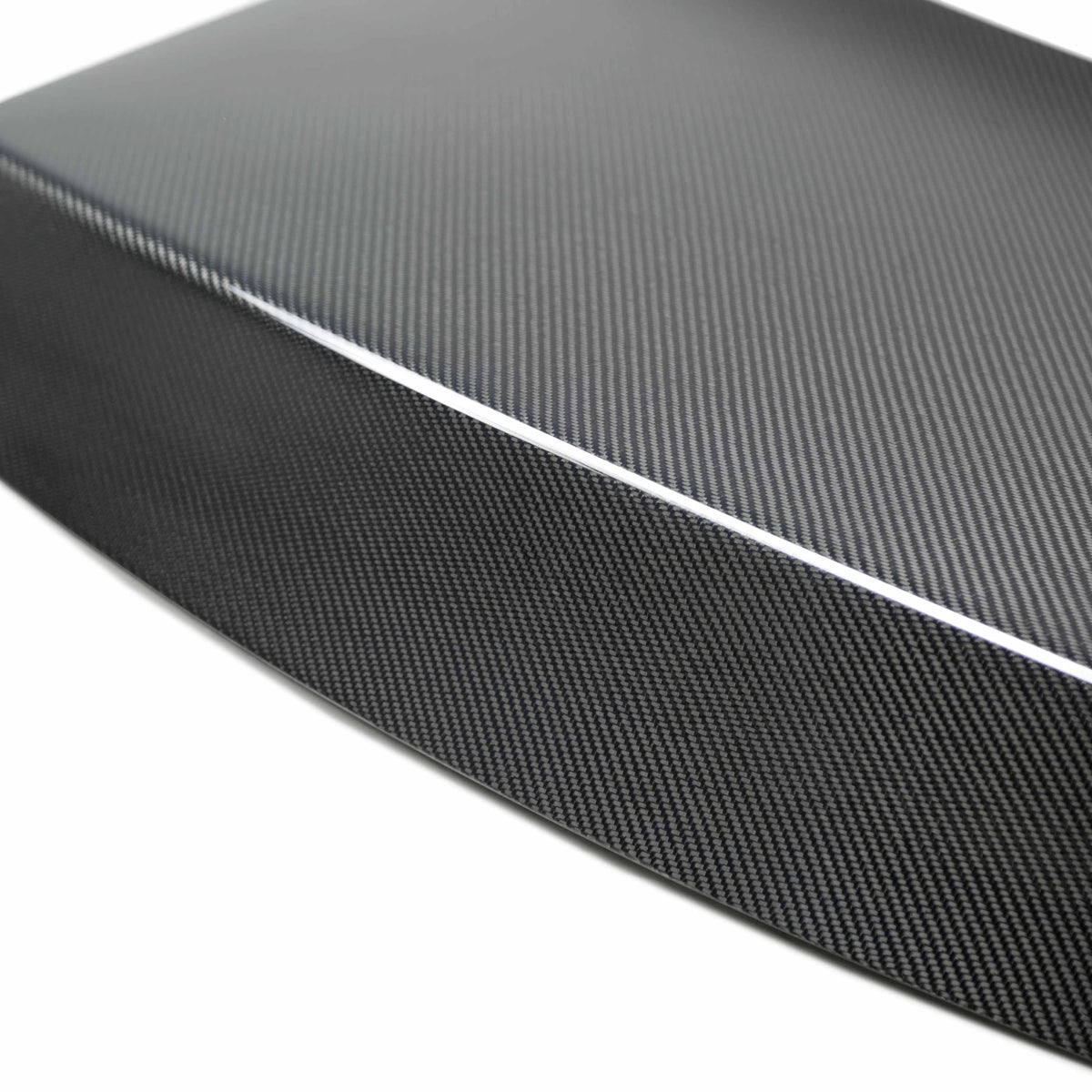 OEM-Style Carbon Fiber trunk lid for 2009-2024 Nissan GT-R