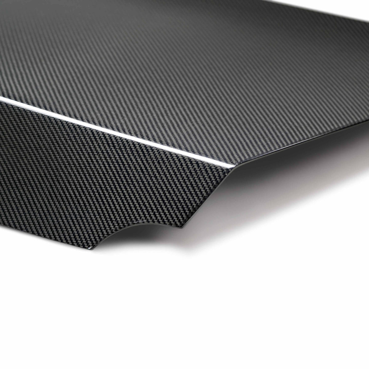 OEM-Style Carbon Fiber trunk lid for 2009-2024 Nissan GT-R