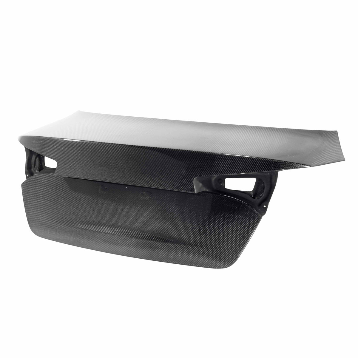 OEM-Style Carbon Fiber trunk lid for 2011-2013 Kia Optima