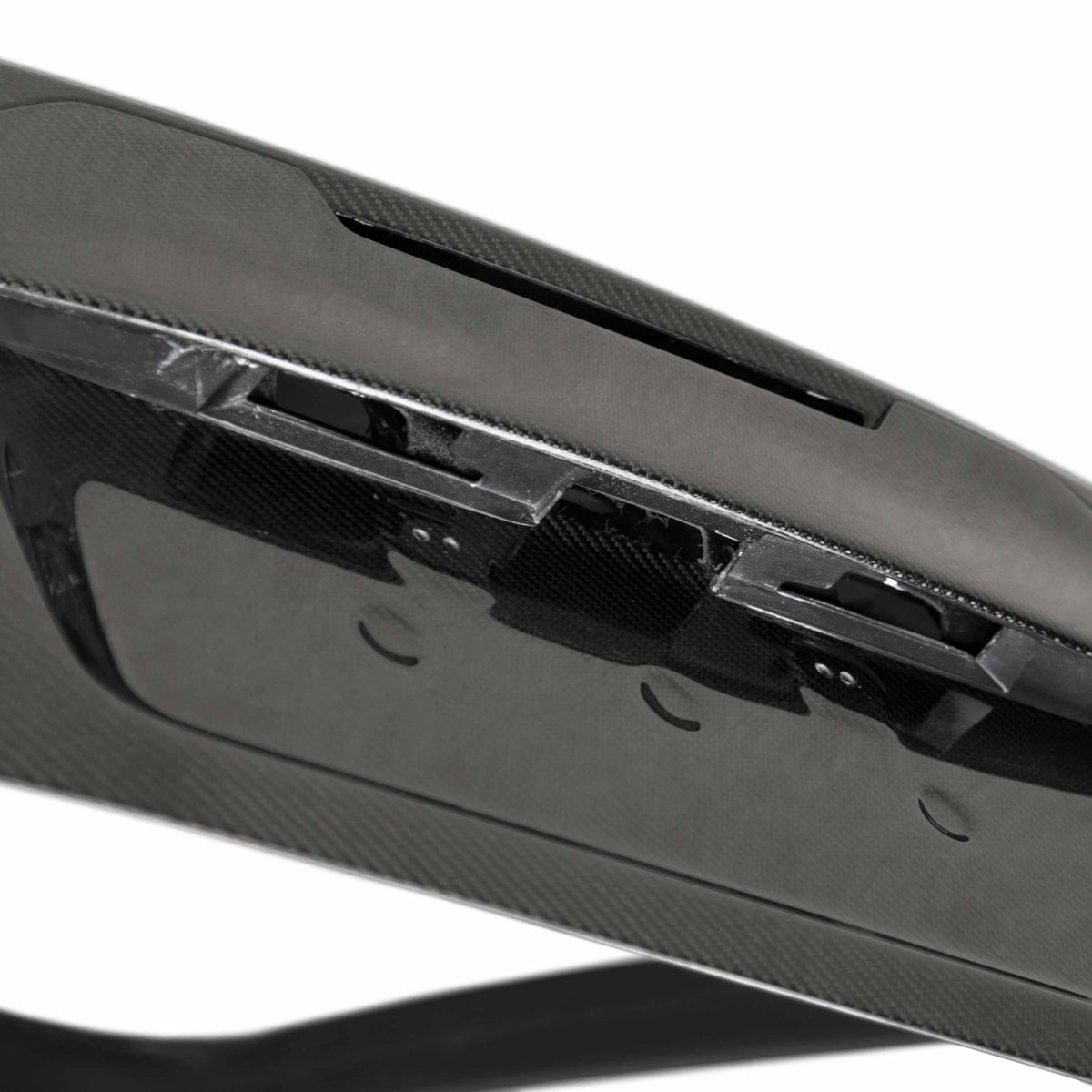 OEM-Style Carbon Fiber trunk lid for 2011-2016 Scion TC