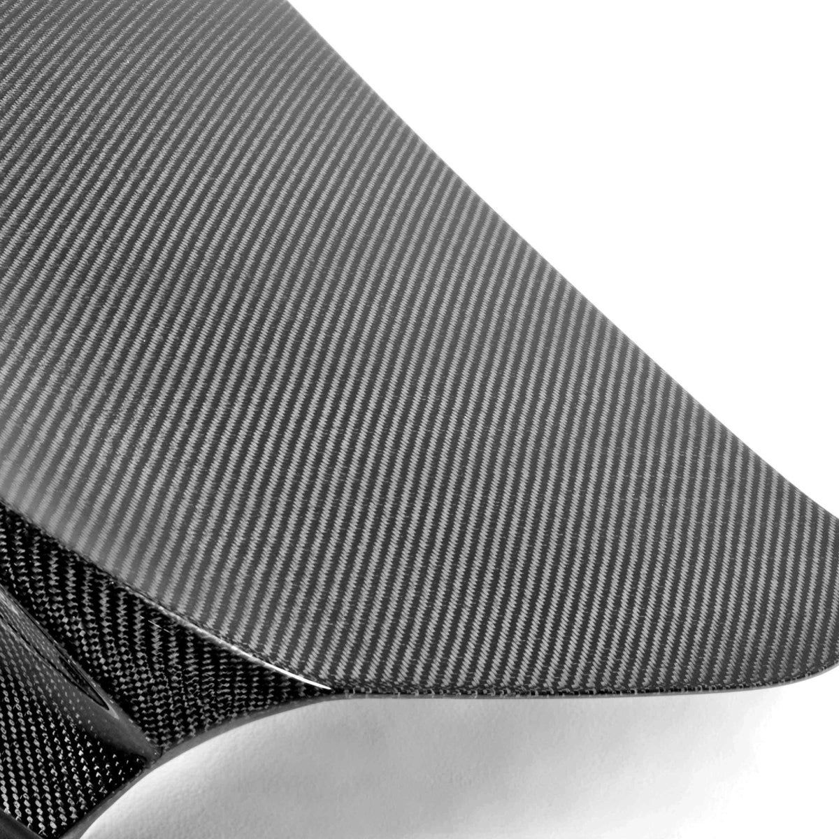 CSL-Style Carbon Fiber trunk (Shaved) for 2012-2018 BMW F30 3 Series