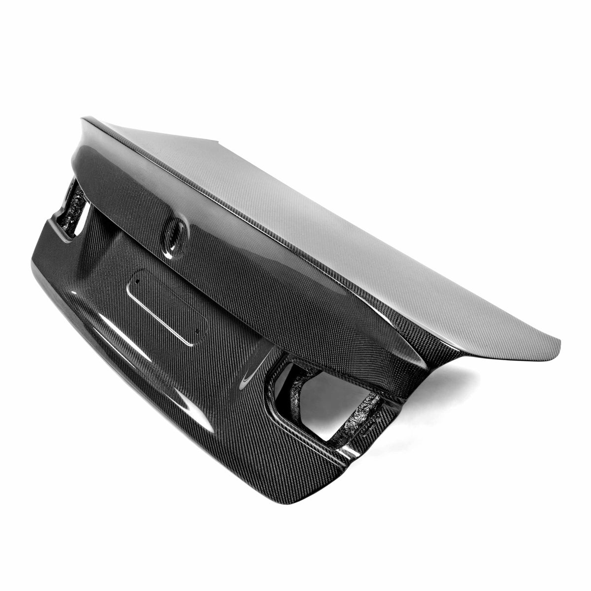 CSL-Style Carbon Fiber trunk for 2012-2018 BMW F30 3 Series