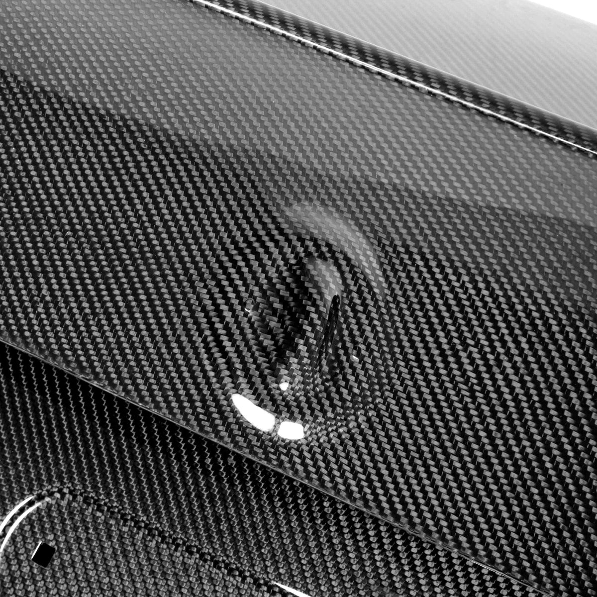 CSL-Style Carbon Fiber trunk for 2012-2018 BMW F30 3 Series