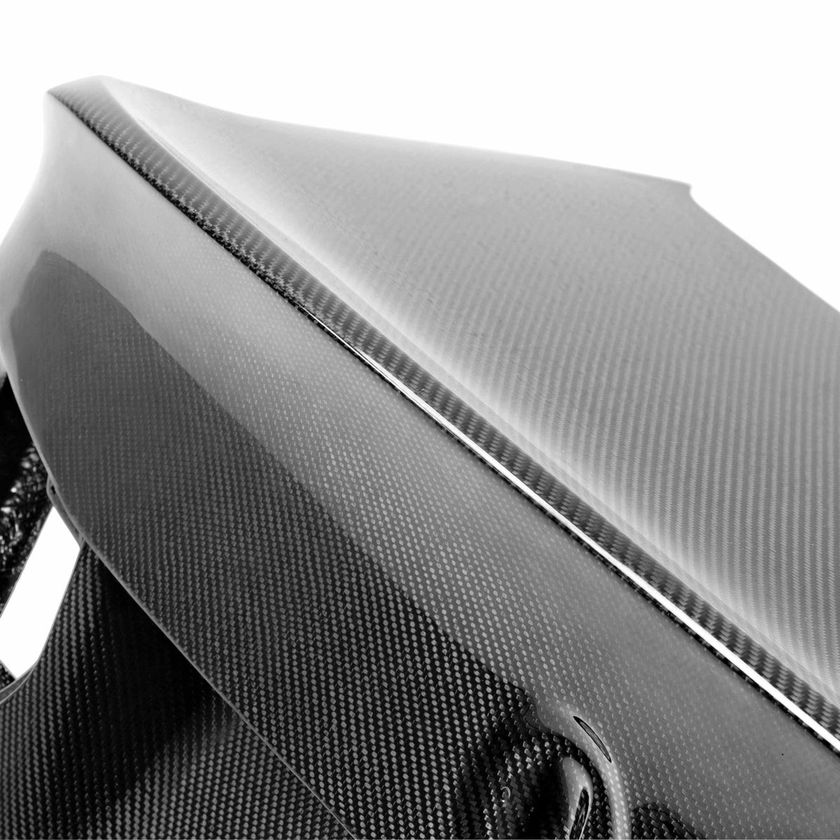 CSL-Style Carbon Fiber trunk for 2012-2018 BMW F30 3 Series