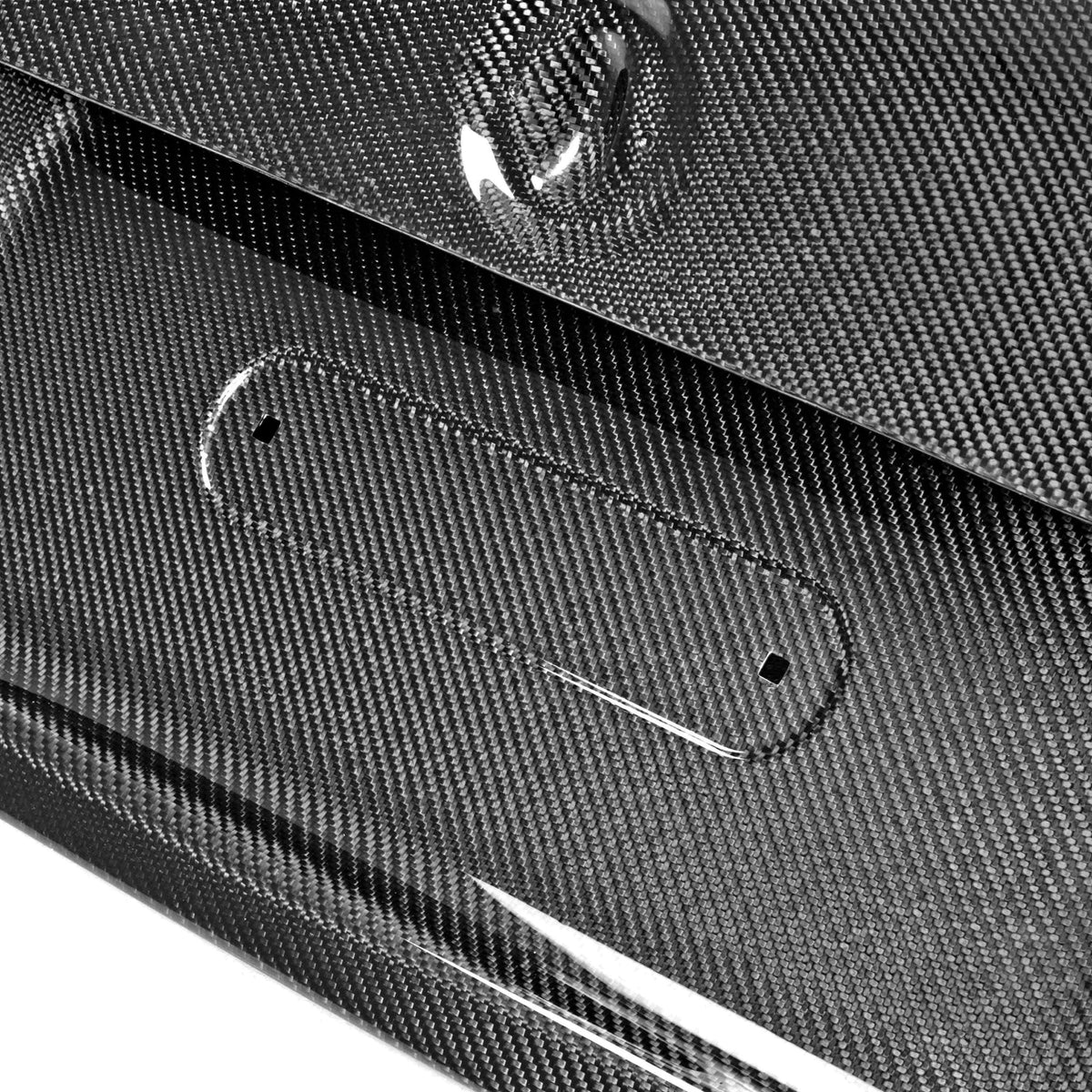 CSL-Style Carbon Fiber trunk for 2012-2018 BMW F30 3 Series