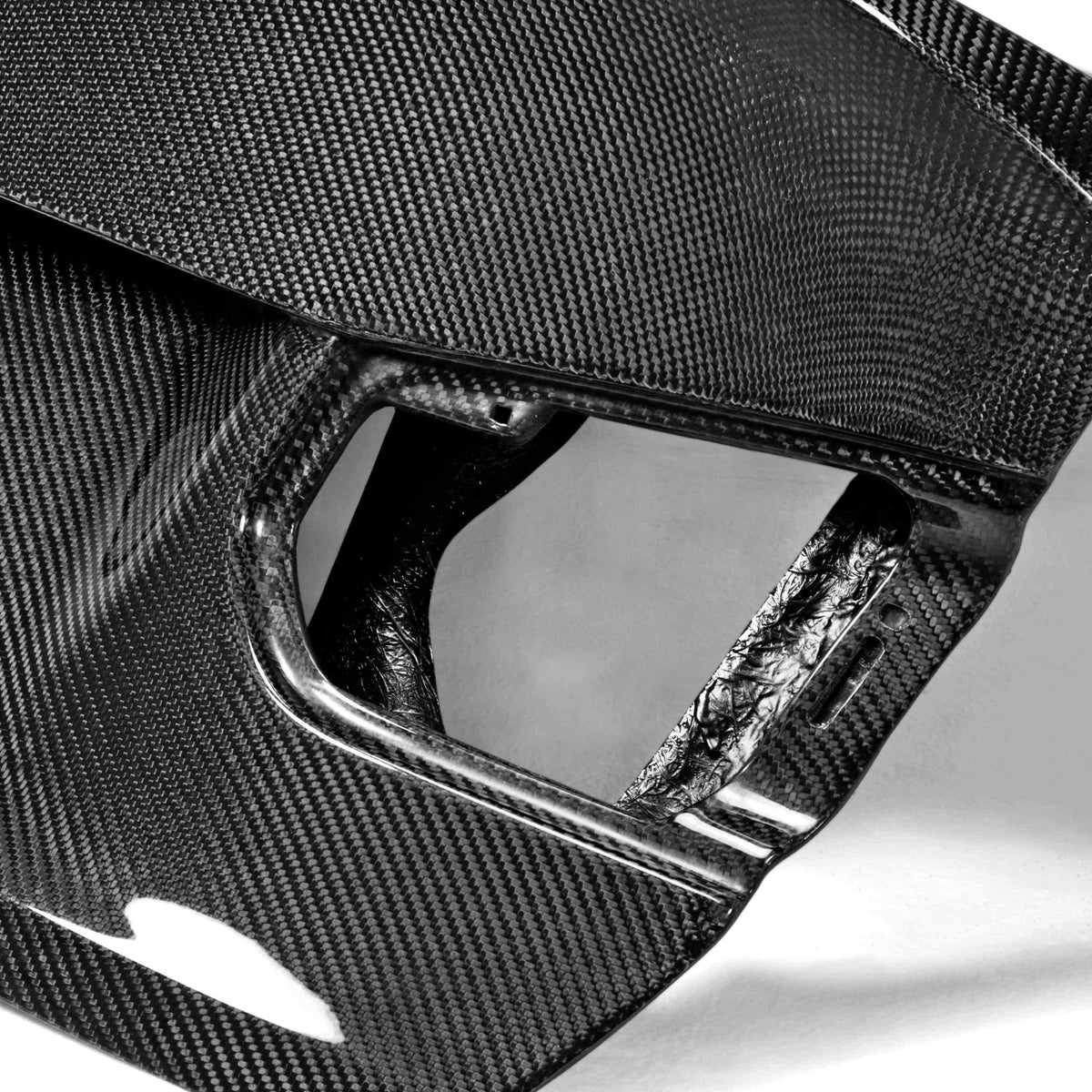 CSL-Style Carbon Fiber trunk for 2012-2018 BMW F30 3 Series