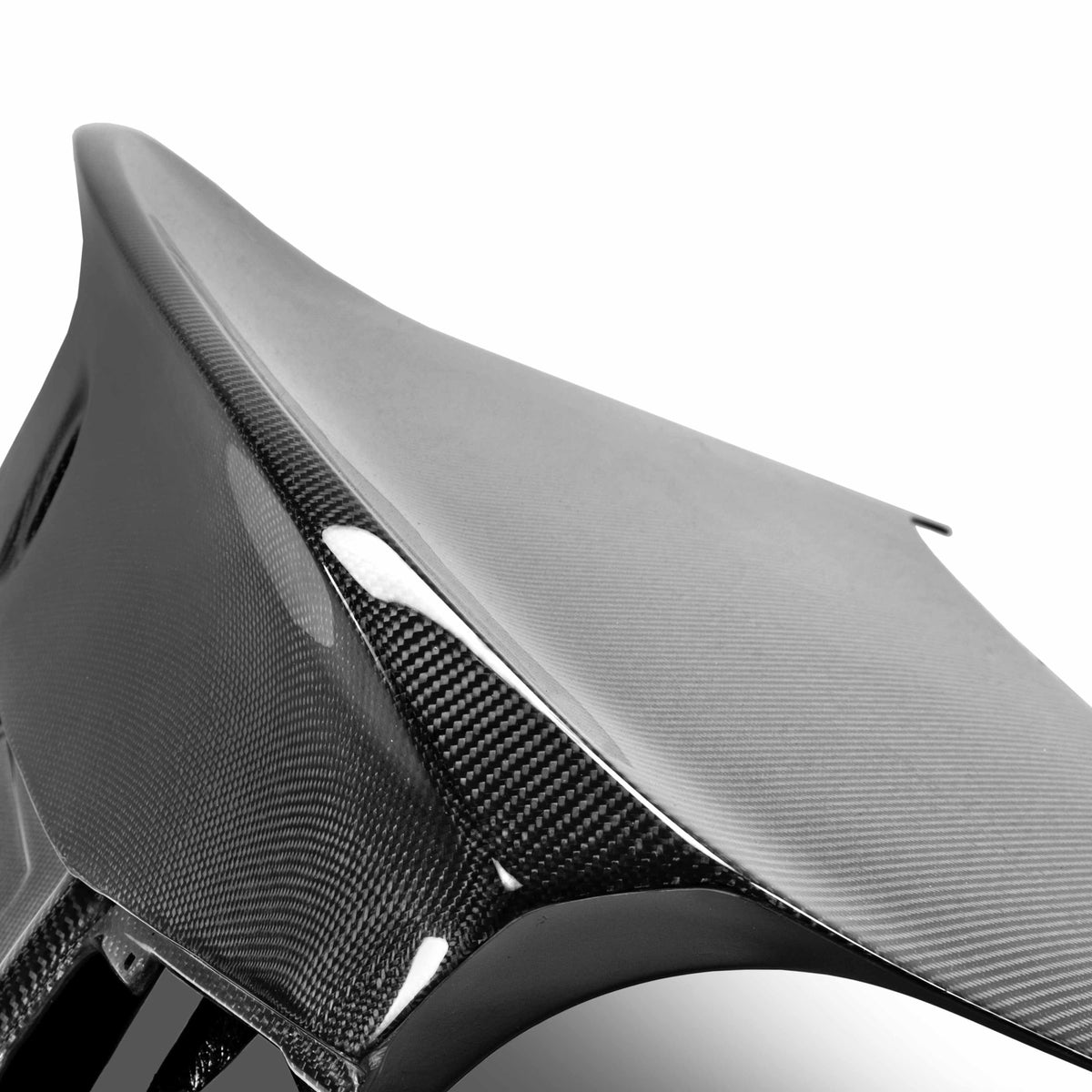 CSL-Style Carbon Fiber trunk for 2012-2018 BMW F30 3 Series