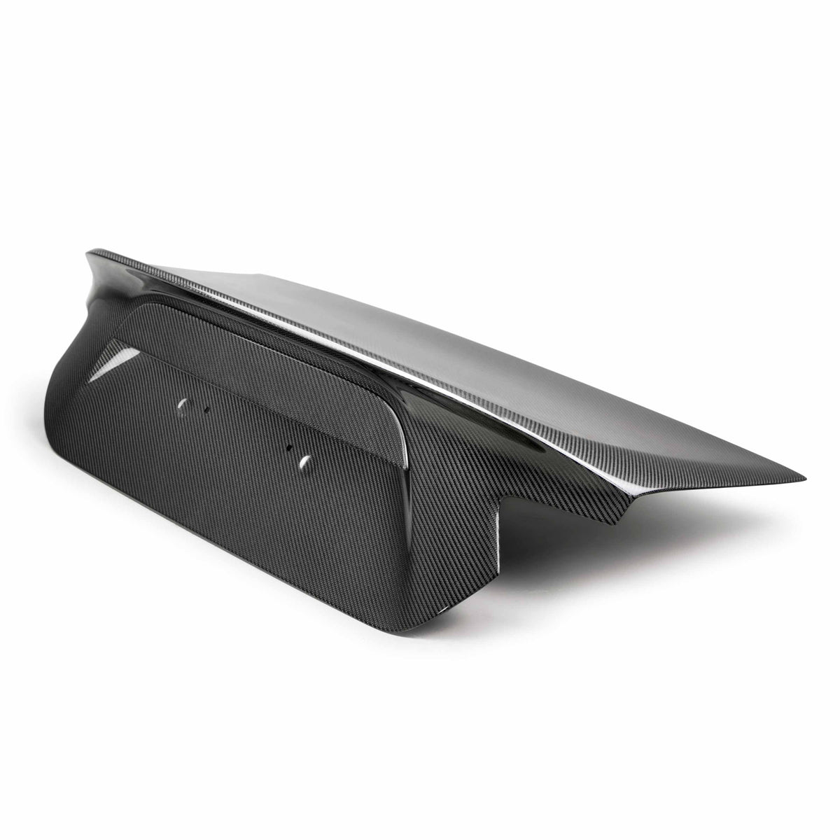 CSL-Style Carbon Fiber trunk lid for 2013-2020 Scion FR-S / Toyota 86 / Subaru BRZ