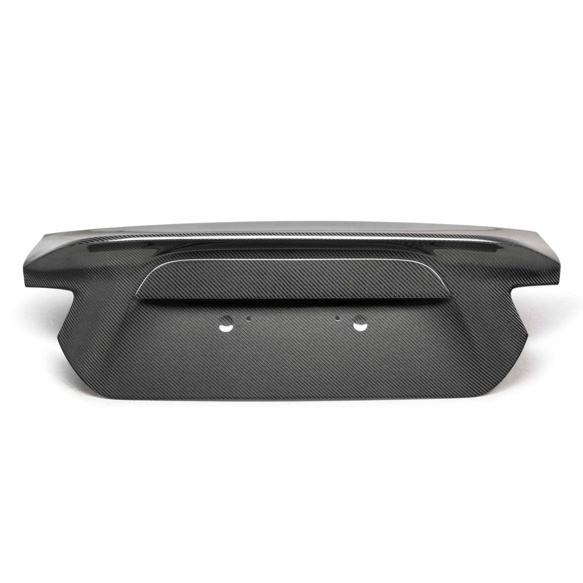 CSL-Style Carbon Fiber trunk lid for 2013-2020 Scion FR-S / Toyota 86 / Subaru BRZ