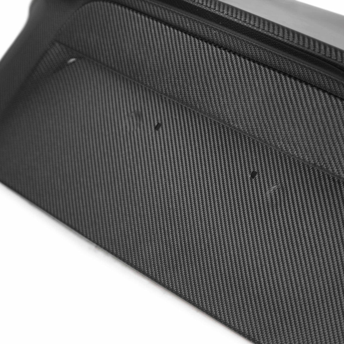 CSL-Style Carbon Fiber trunk lid for 2013-2020 Scion FR-S / Toyota 86 / Subaru BRZ