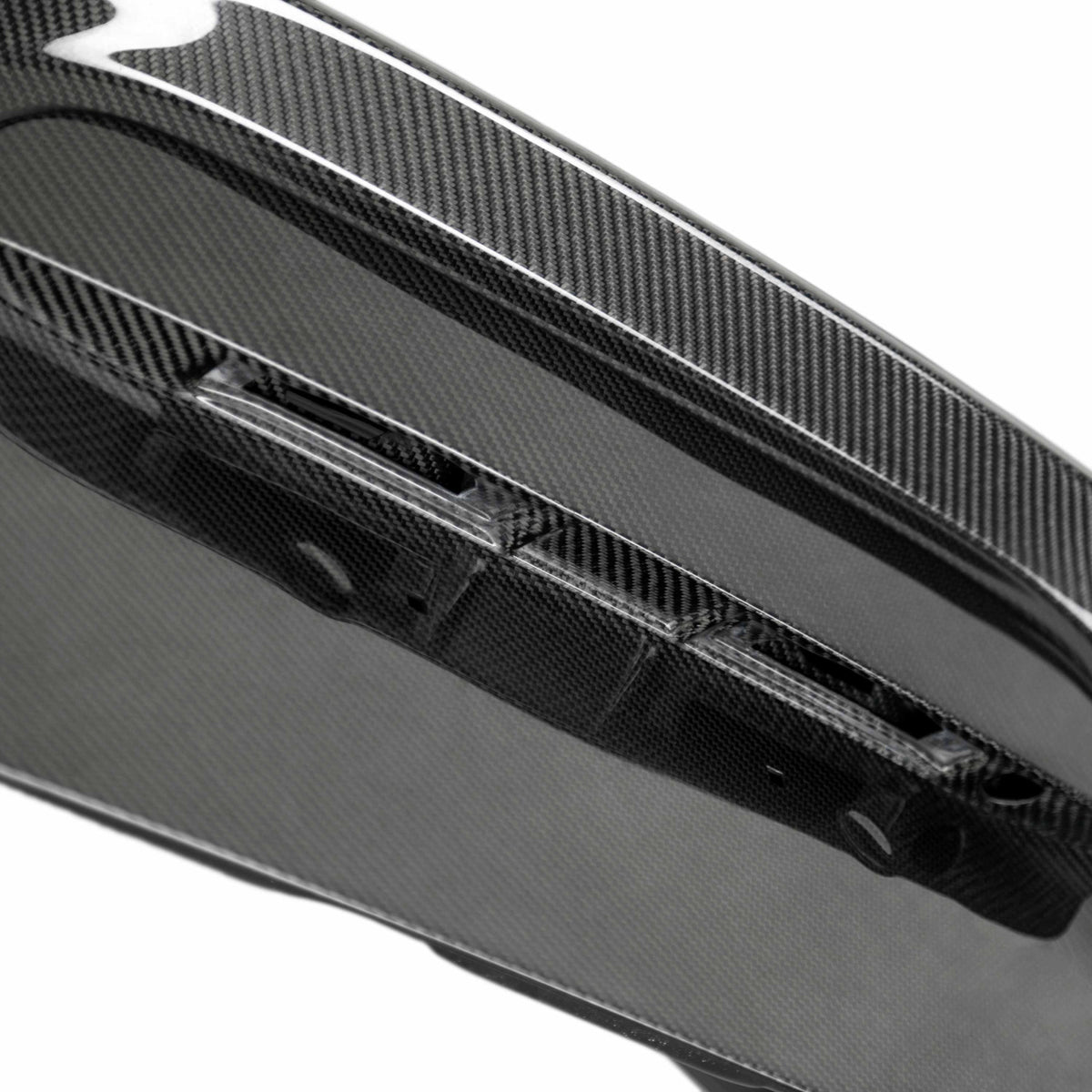 CSL-Style Carbon Fiber trunk lid for 2013-2020 Scion FR-S / Toyota 86 / Subaru BRZ