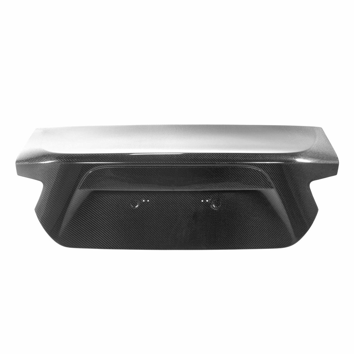 OEM-Style Carbon Fiber trunk lid for 2013-2020 Scion FR-S / Toyota 86 / Subaru BRZ