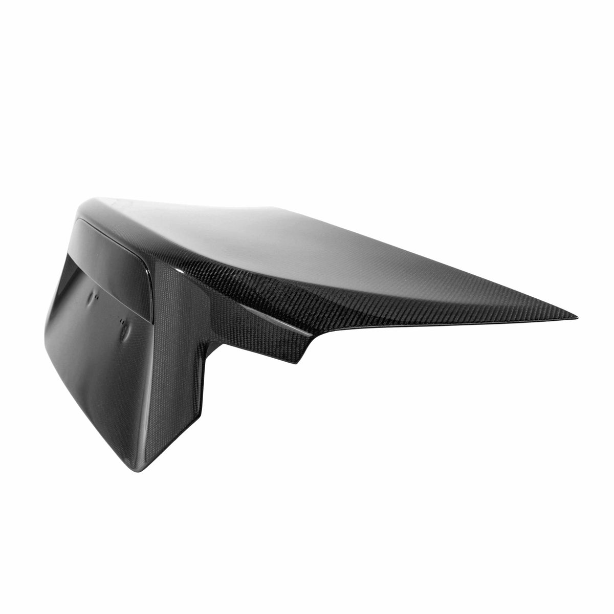 OEM-Style Carbon Fiber trunk lid for 2013-2020 Scion FR-S / Toyota 86 / Subaru BRZ