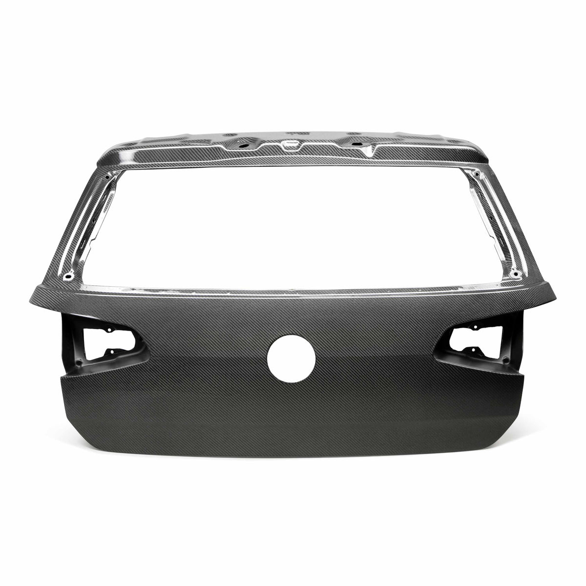 OEM-Style Carbon Fiber trunk for 2015-2021 Volkswagen Golf / GTI / R GTI
